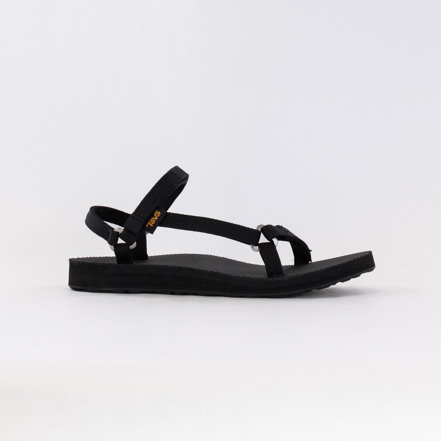 Teva Original Universal Slim (Women's) - Black