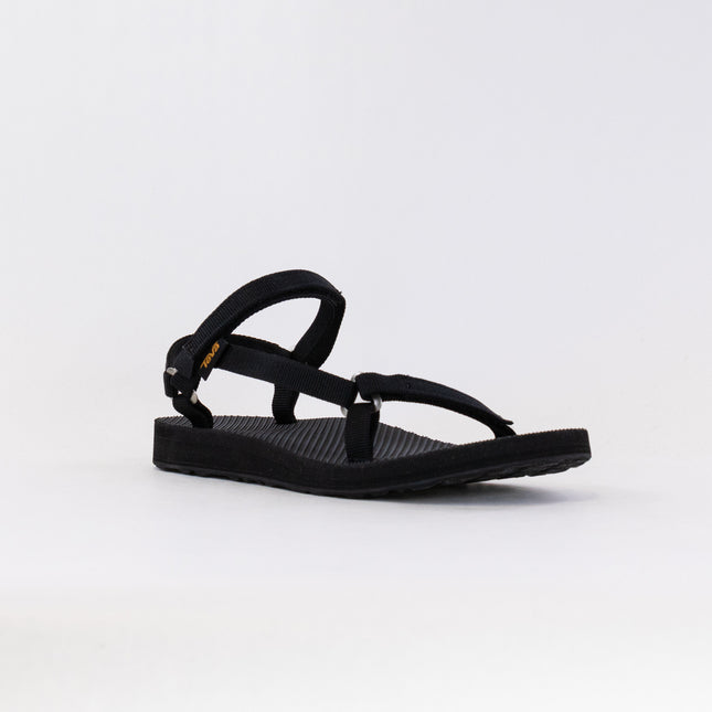 Teva Original Universal Slim (Women's) - Black