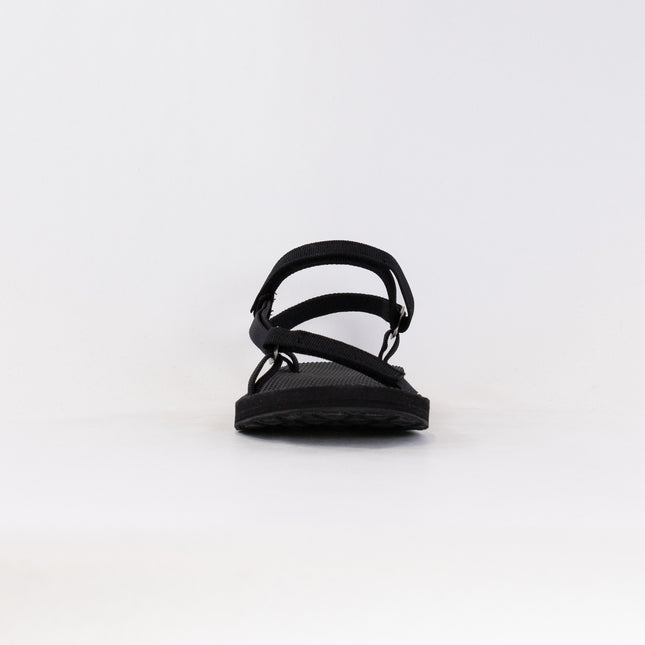 Teva Original Universal Slim (Women's) - Black