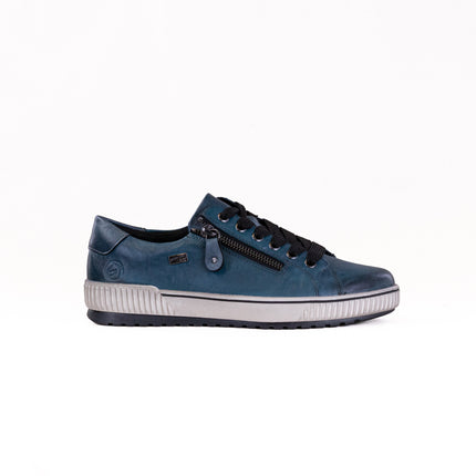 Remonte Maditta D0700-12 (Women's) - Petrol/Teal