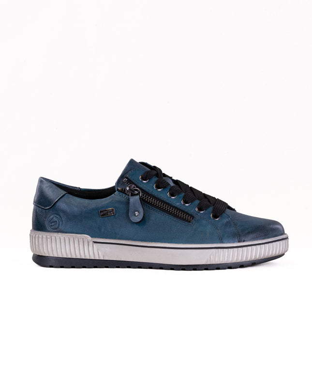Remonte Maditta D0700-12 (Women's) - Petrol/Teal