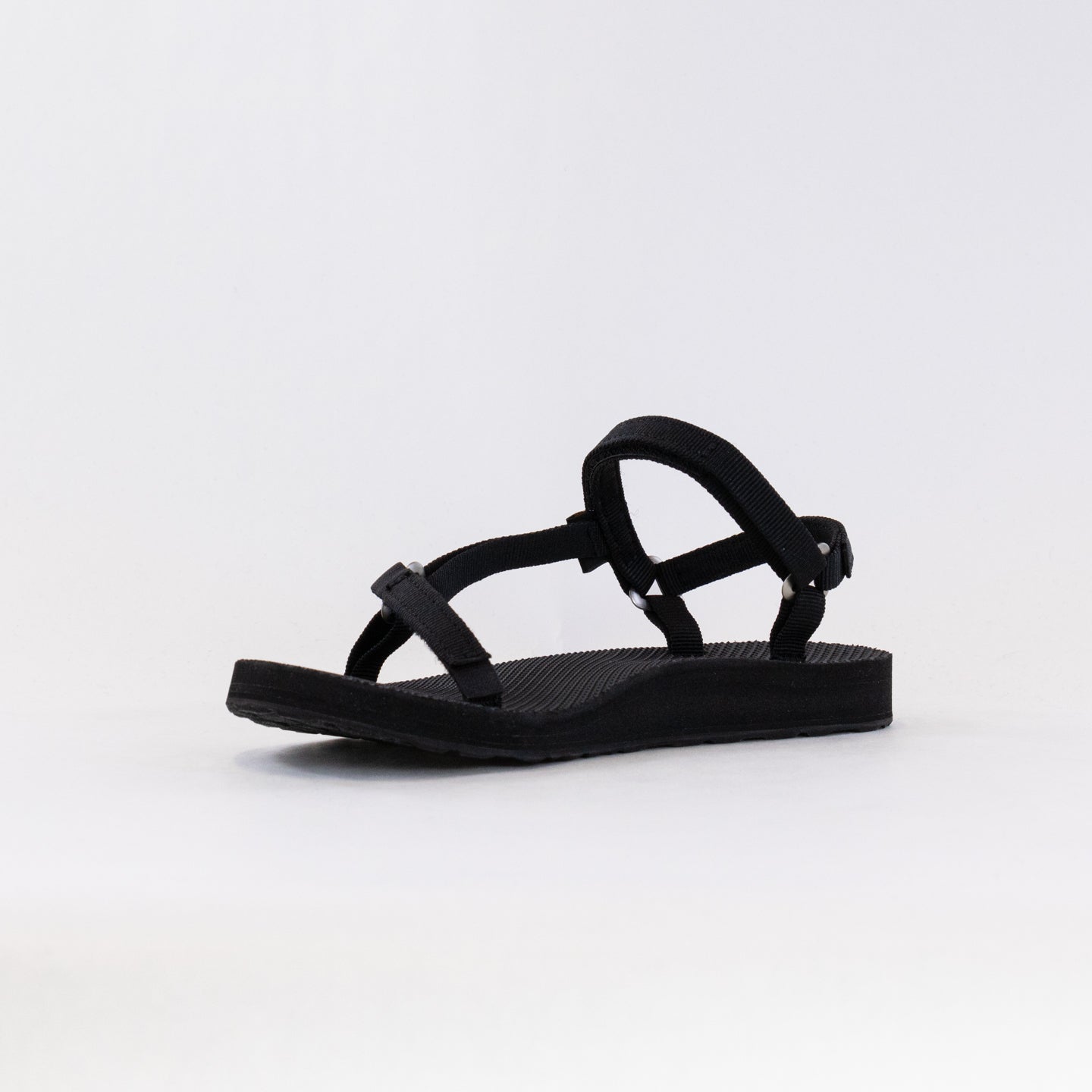 Teva Original Universal Slim (Women's) - Black