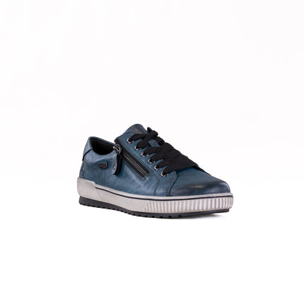 Remonte Maditta D0700-12 (Women's) - Petrol/Teal