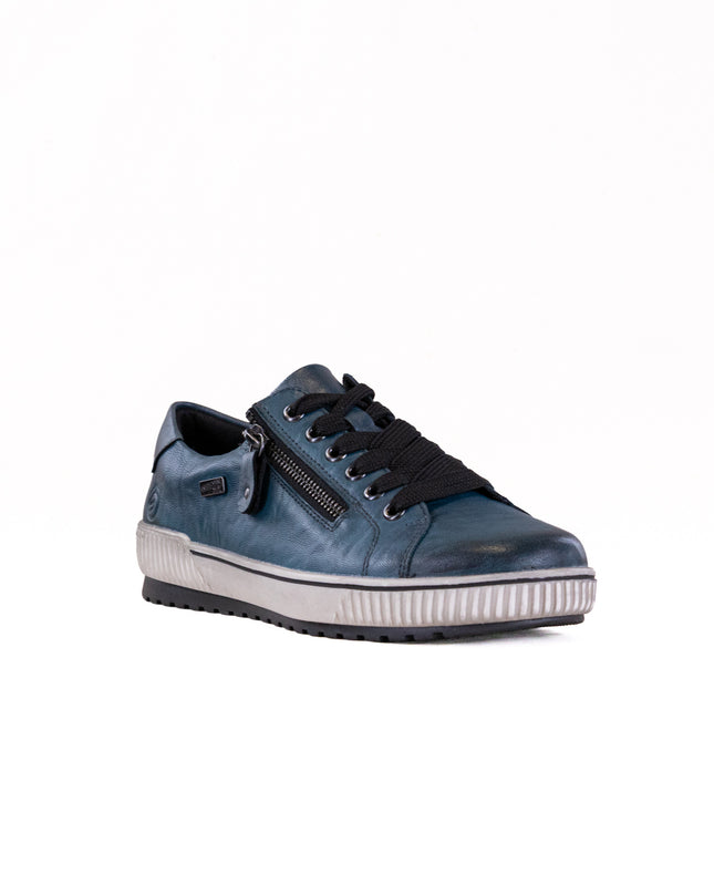 Remonte Maditta D0700-12 (Women's) - Petrol/Teal