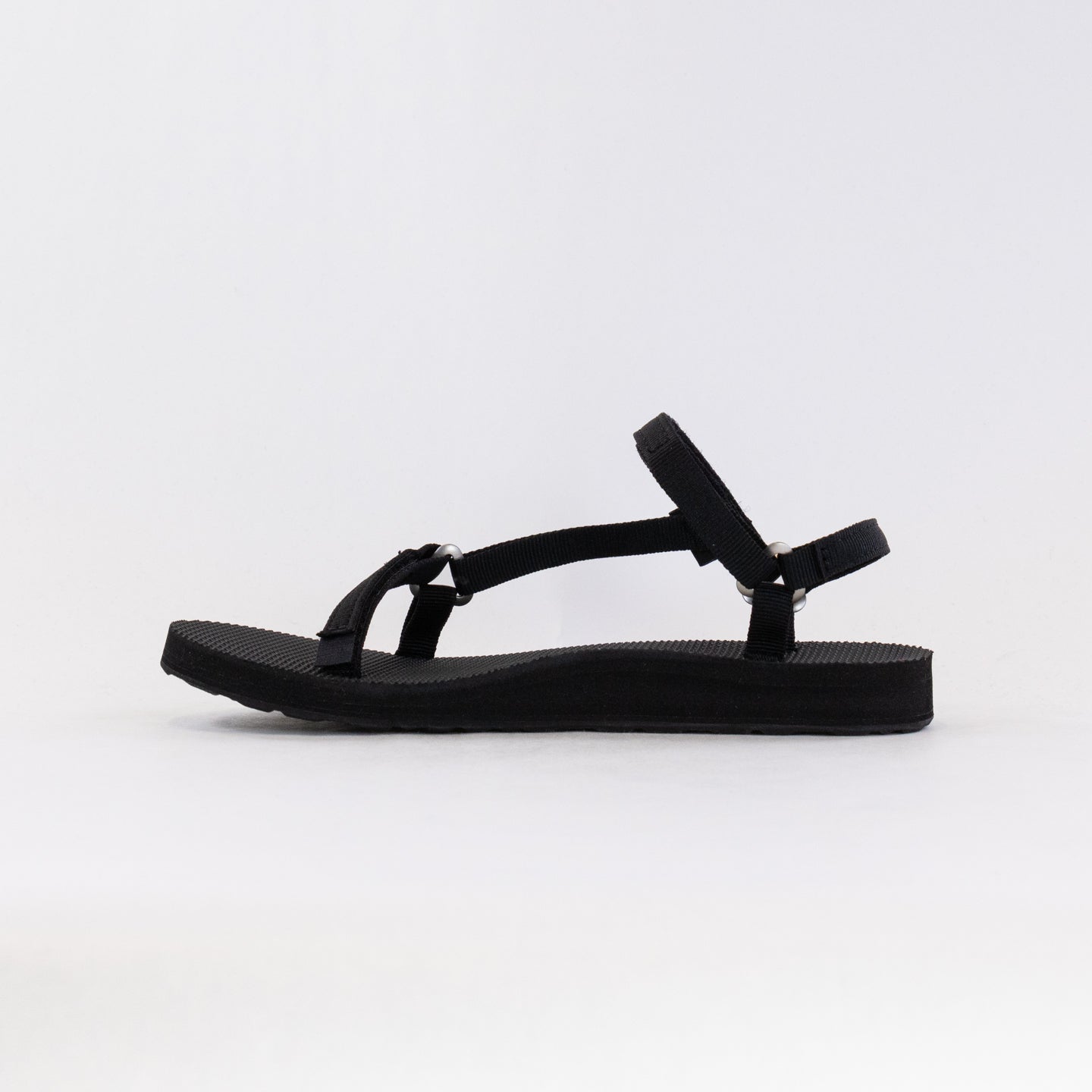 Teva Original Universal Slim (Women's) - Black