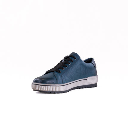 Remonte Maditta D0700-12 (Women's) - Petrol/Teal
