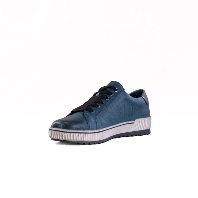 Remonte Maditta D0700-12 (Women's) - Petrol/Teal