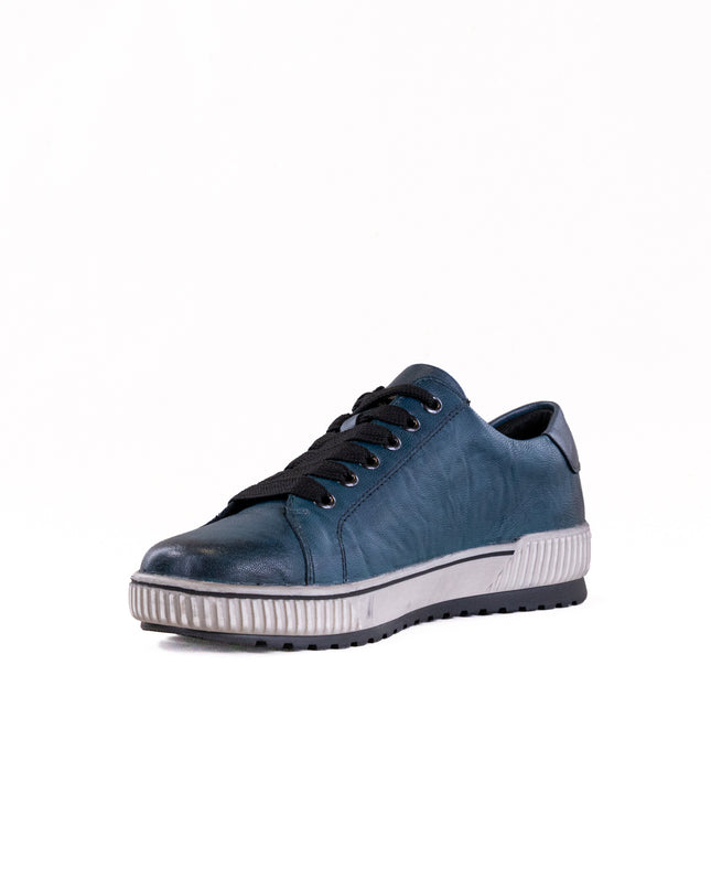 Remonte Maditta D0700-12 (Women's) - Petrol/Teal