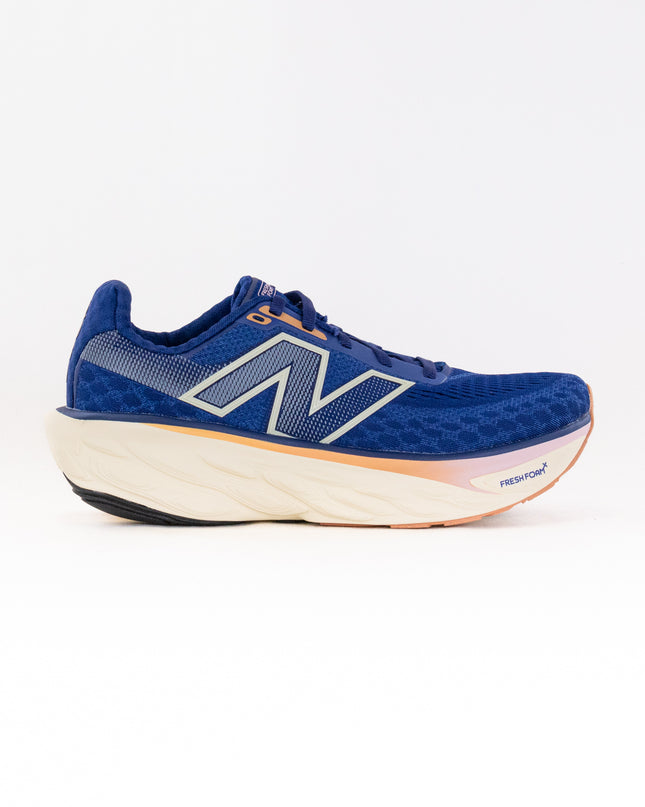 New Balance 1080V14 (Women's) - Inkwell with Calcium and Copper