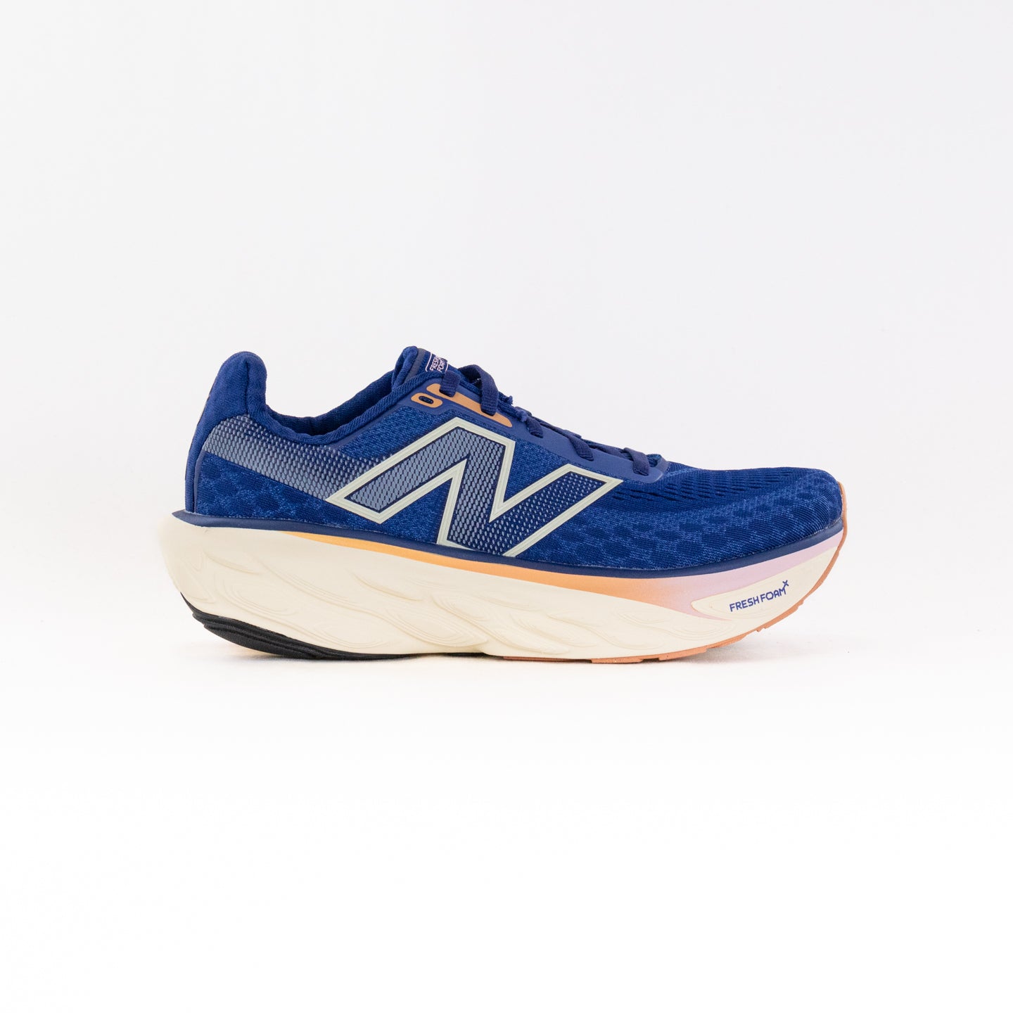 New Balance 1080V14 (Women's) - Inkwell with Calcium and Copper