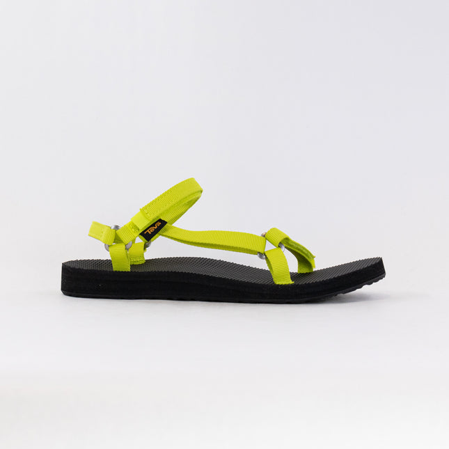 Teva Original Universal Slim (Women's) - Evening Primrose