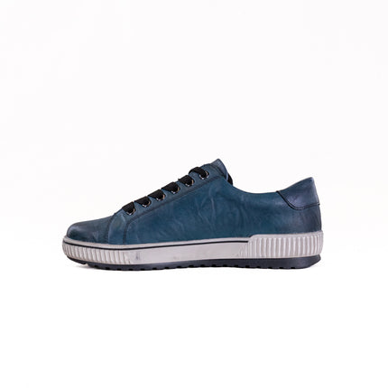 Remonte Maditta D0700-12 (Women's) - Petrol/Teal