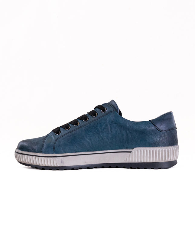 Remonte Maditta D0700-12 (Women's) - Petrol/Teal
