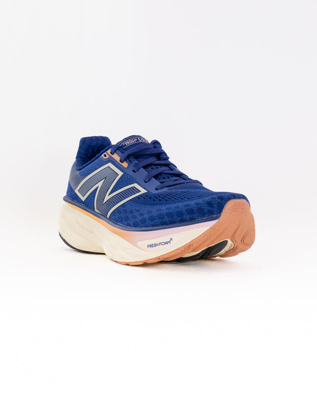 New Balance 1080V14 (Women's) - Inkwell with Calcium and Copper