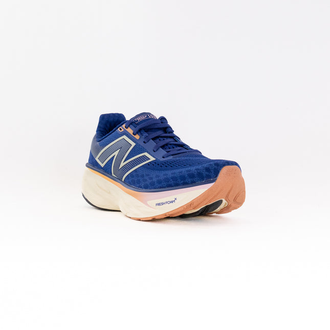 New Balance 1080V14 (Women's) - Inkwell with Calcium and Copper