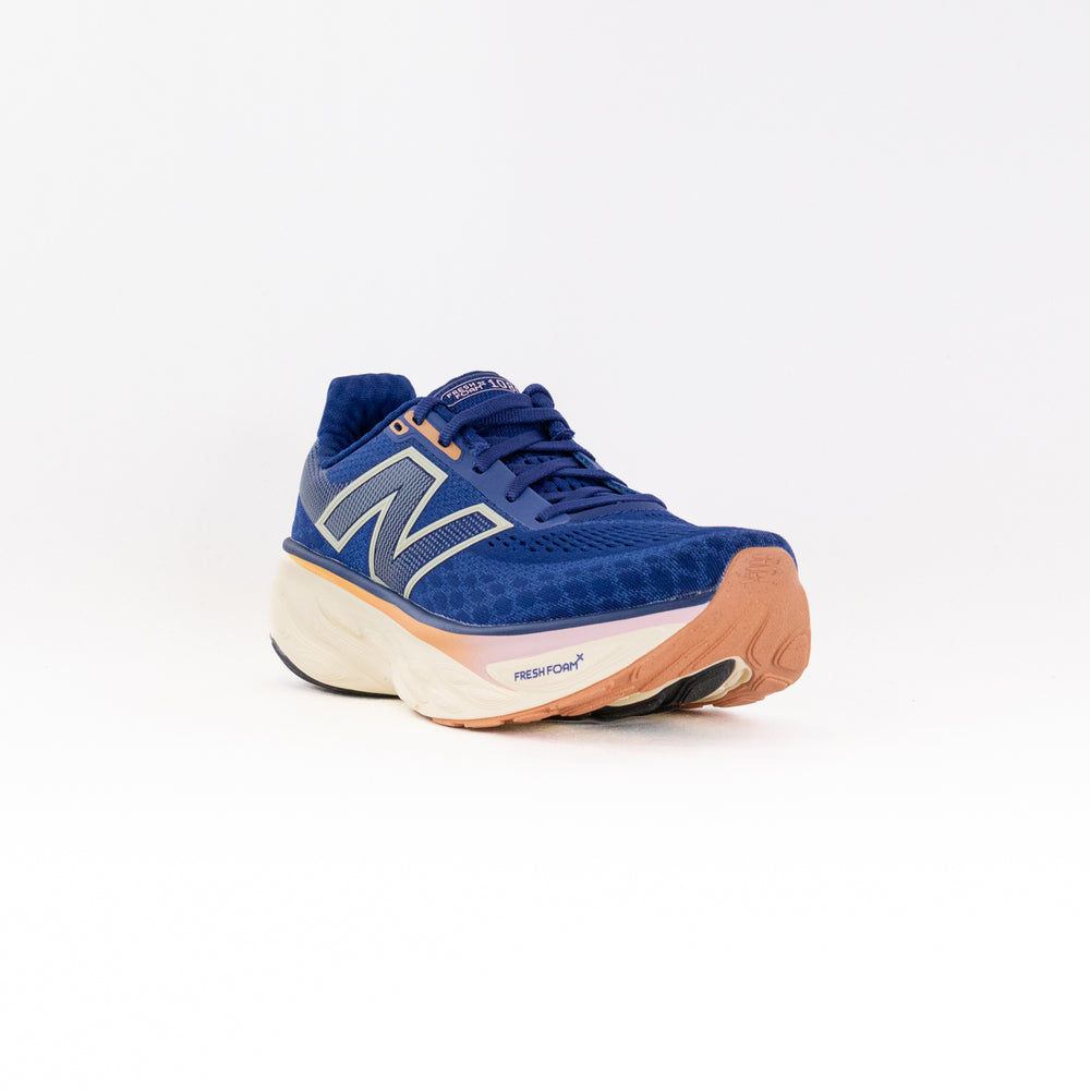 New Balance 1080V14 (Women's) - Inkwell with Calcium and Copper