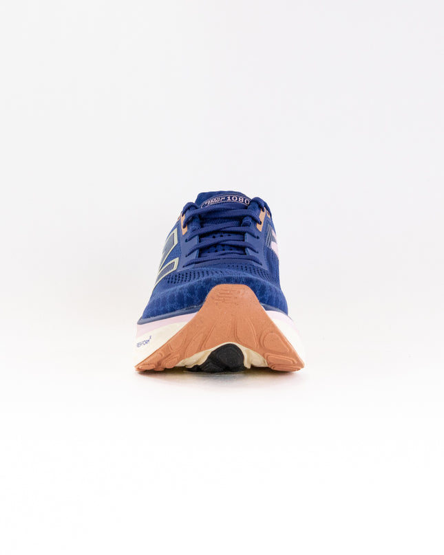 New Balance 1080V14 (Women's) - Inkwell with Calcium and Copper