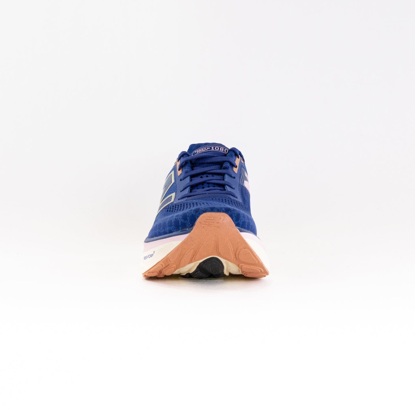 New Balance 1080V14 (Women's) - Inkwell with Calcium and Copper