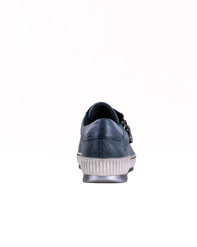 Remonte Maditta D0700-12 (Women's) - Petrol/Teal