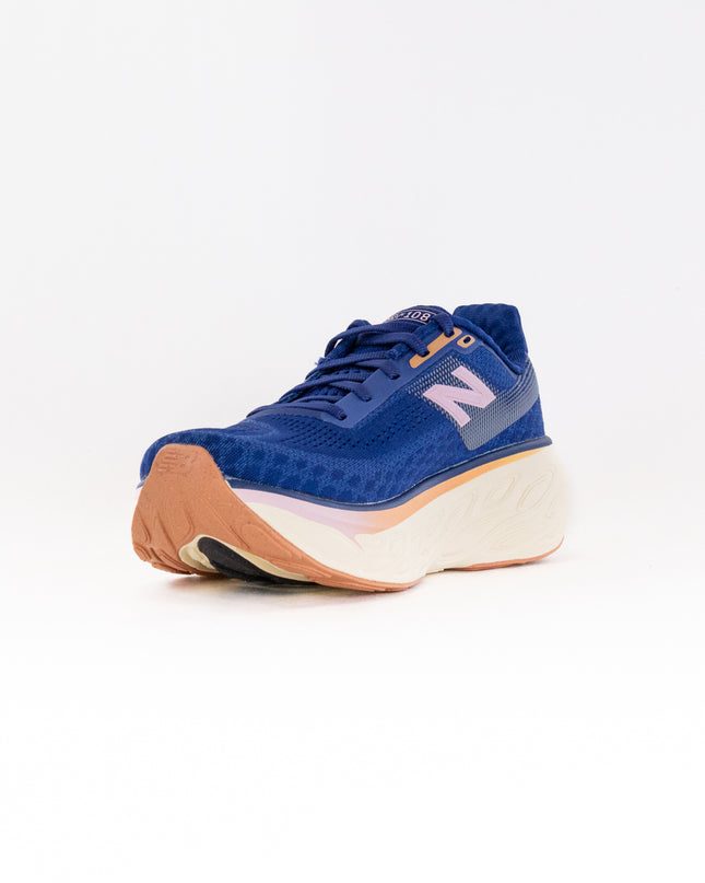 New Balance 1080V14 (Women's) - Inkwell with Calcium and Copper