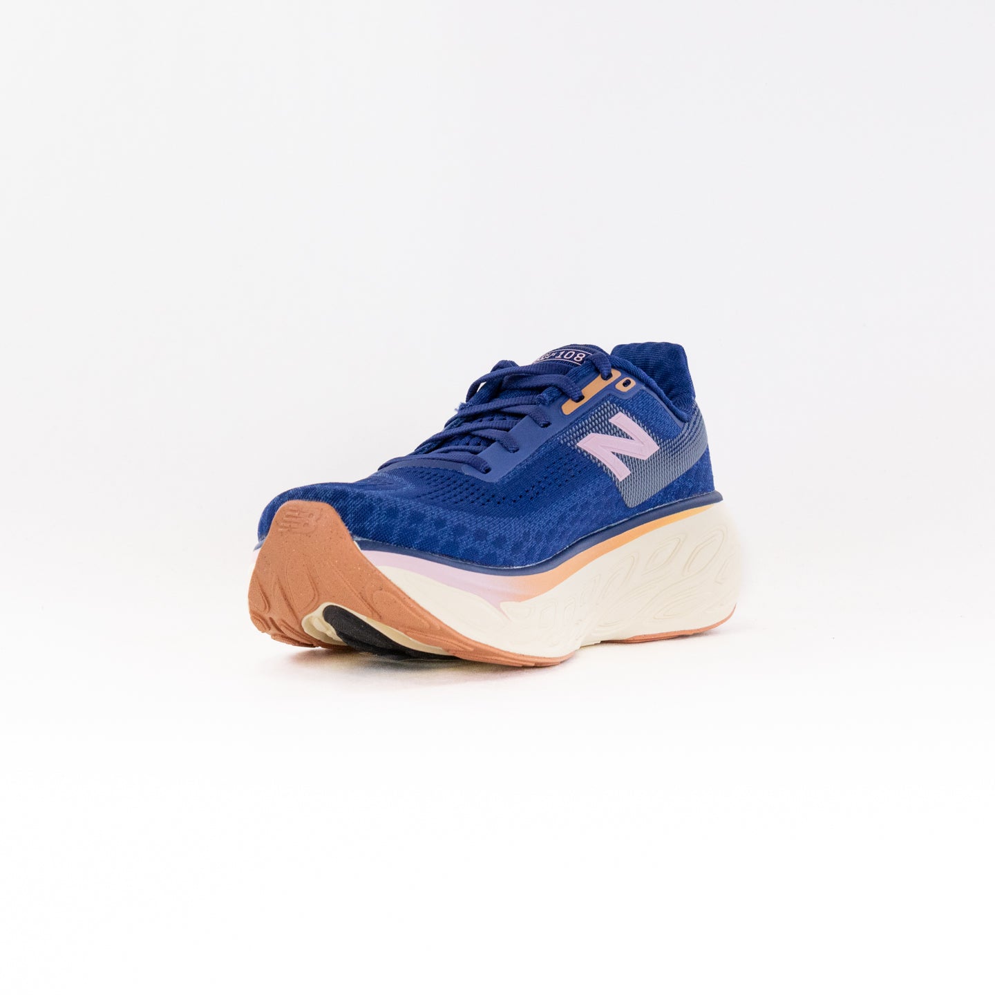 New Balance 1080V14 (Women's) - Inkwell with Calcium and Copper