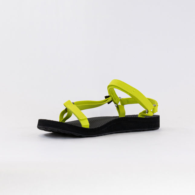 Teva Original Universal Slim (Women's) - Evening Primrose