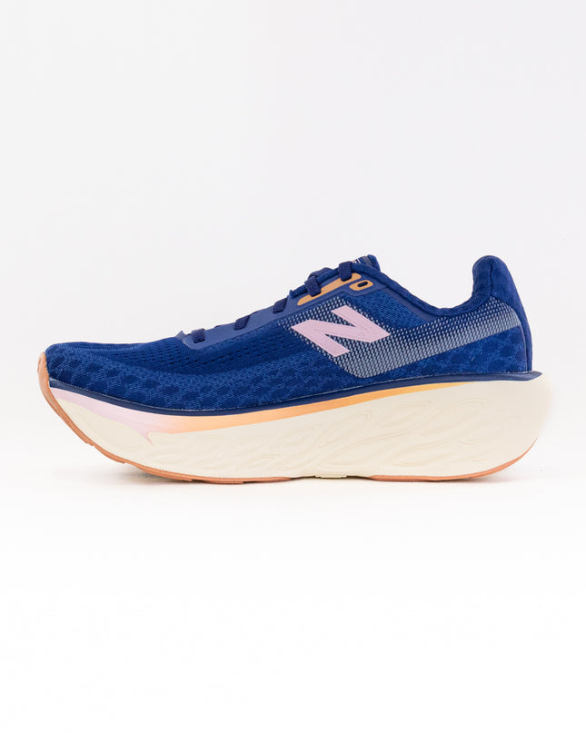New Balance 1080V14 (Women's) - Inkwell with Calcium and Copper