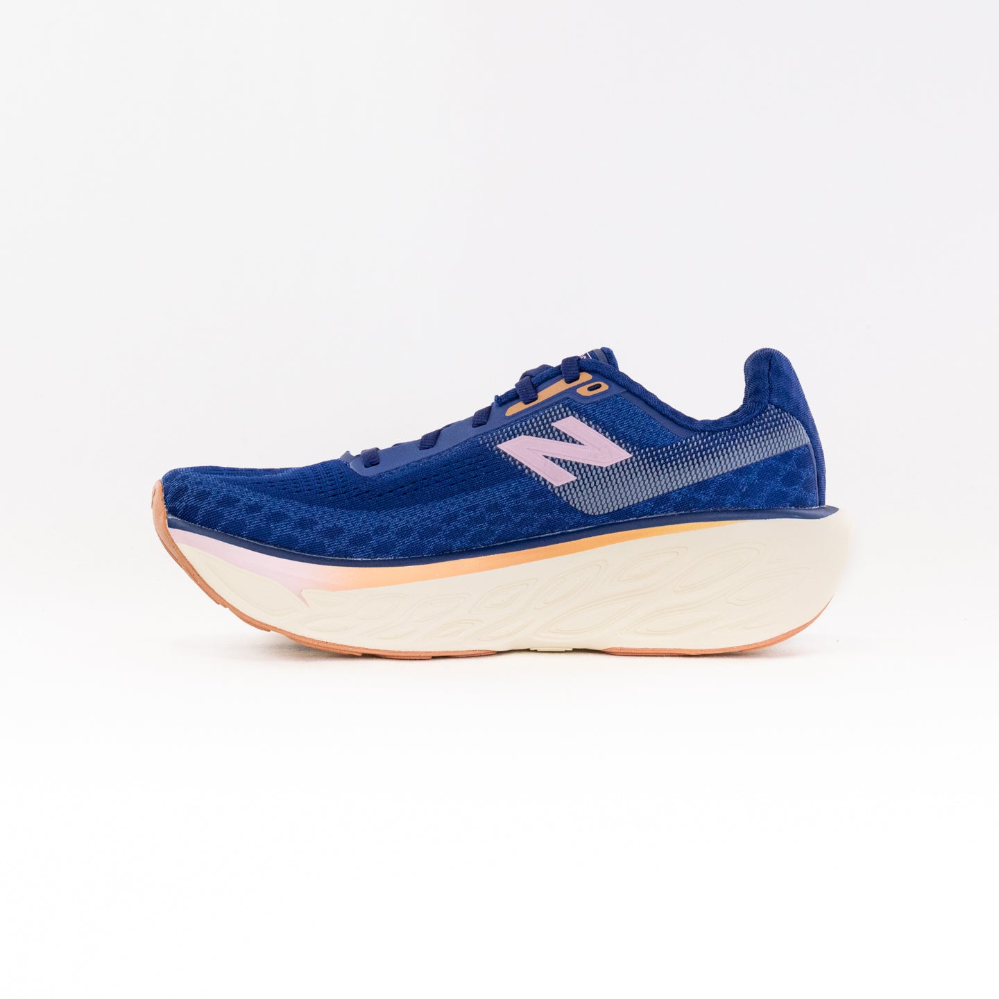 New Balance 1080V14 (Women's) - Inkwell with Calcium and Copper