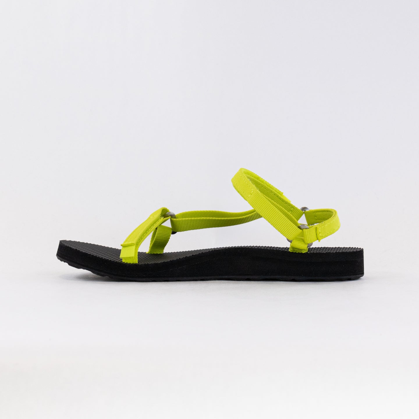 Neon fashion tevas