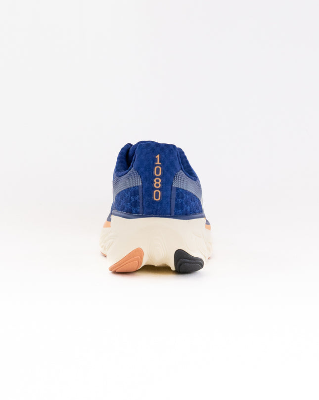 New Balance 1080V14 (Women's) - Inkwell with Calcium and Copper