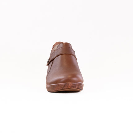 Alegria Silah (Women's) - Mahogany