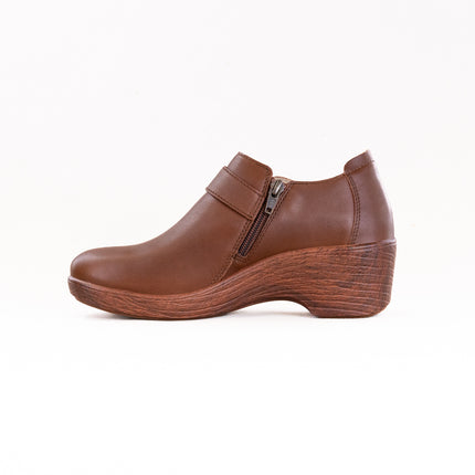 Alegria Silah (Women's) - Mahogany