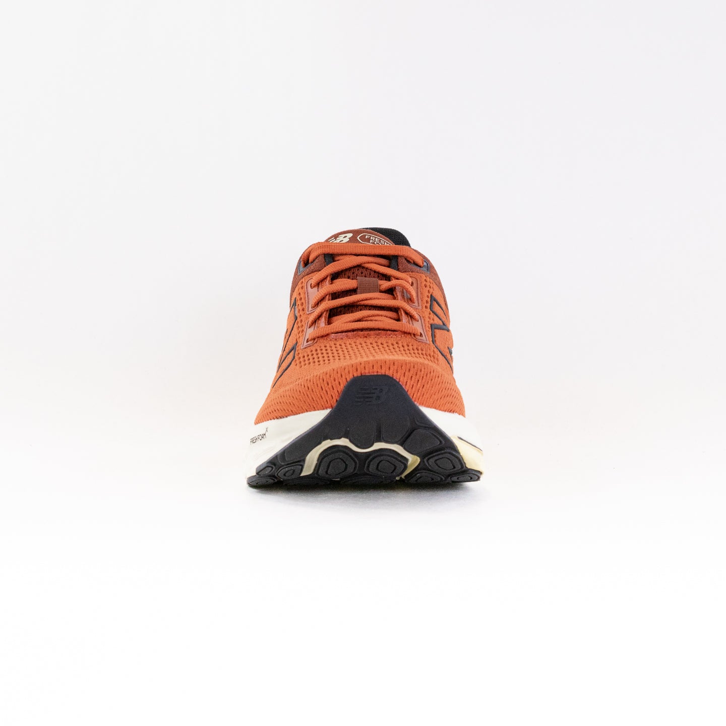 New Balance 860V14 (Men's) - Orange Brown