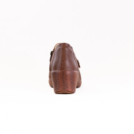 Alegria Silah (Women's) - Mahogany