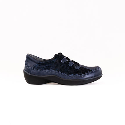 Ziera Allsorts (Women's) - Navy Swirl