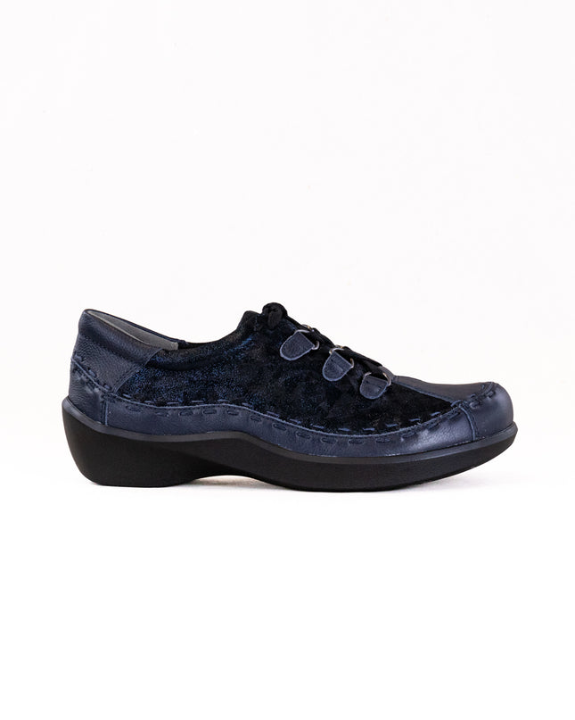 Ziera Allsorts (Women's) - Navy Swirl