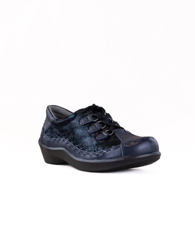 Ziera Allsorts (Women's) - Navy Swirl