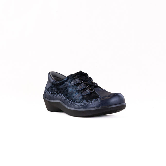 Ziera Allsorts (Women's) - Navy Swirl