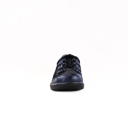 Ziera Allsorts (Women's) - Navy Swirl