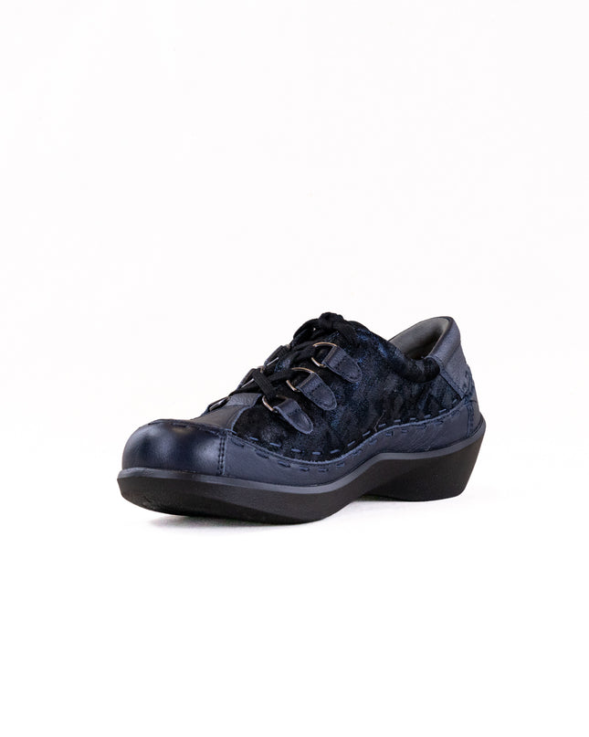 Ziera Allsorts (Women's) - Navy Swirl