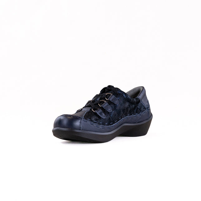 Ziera Allsorts (Women's) - Navy Swirl