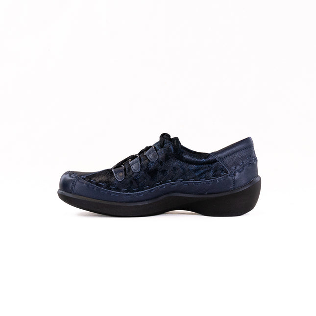 Ziera Allsorts (Women's) - Navy Swirl