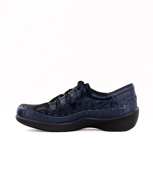 Ziera Allsorts (Women's) - Navy Swirl