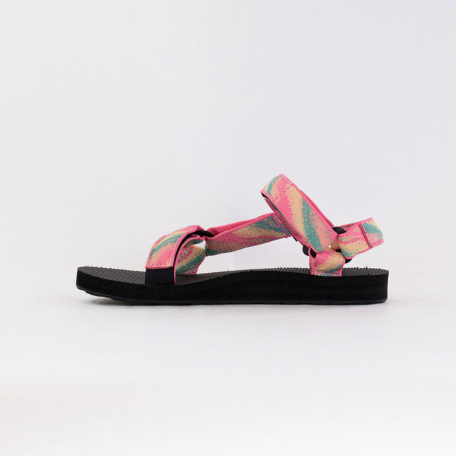 Teva Original Universal (Women's) - Magic Pink Lemonade