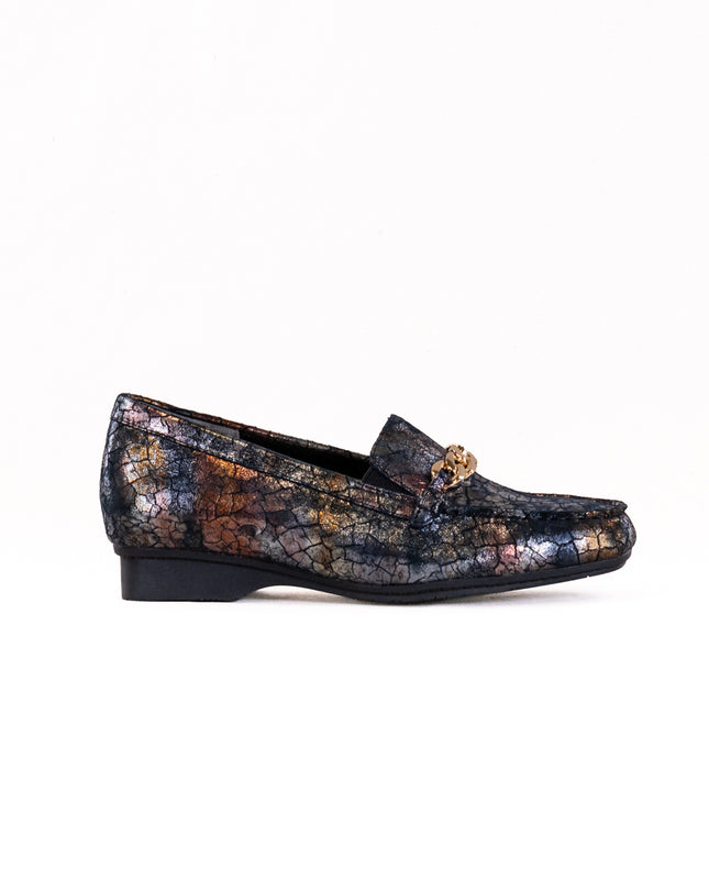 Ziera Fenders (Women's) - Copper Desert Print
