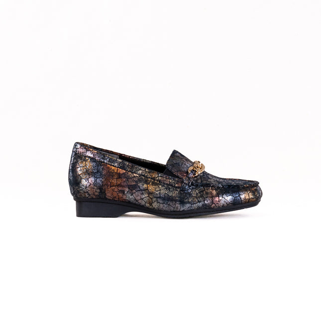Ziera Fenders (Women's) - Copper Desert Print