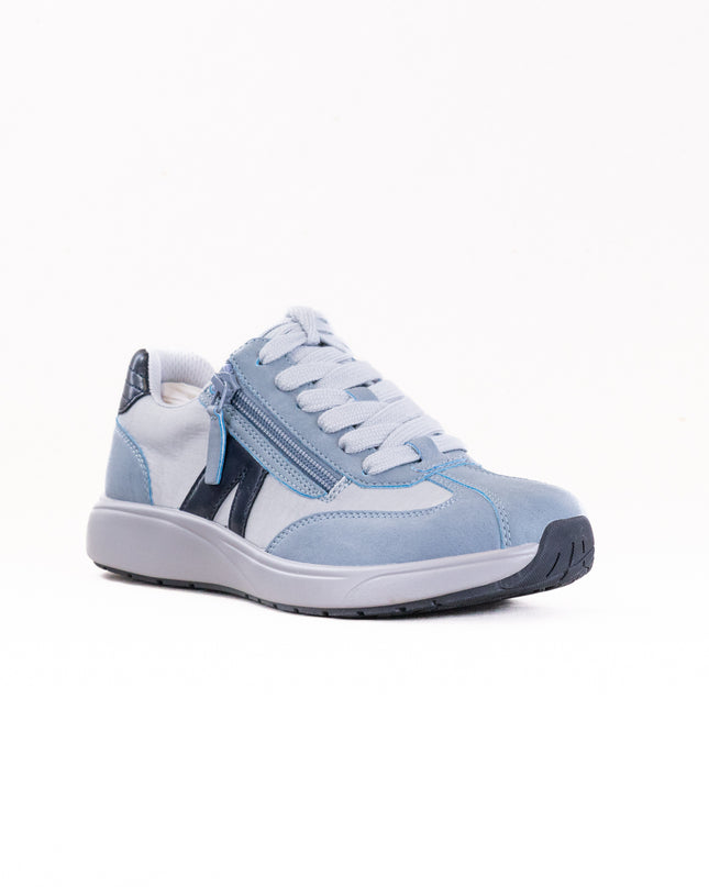 Alegria Eazeer (Women's) - Retro Blue