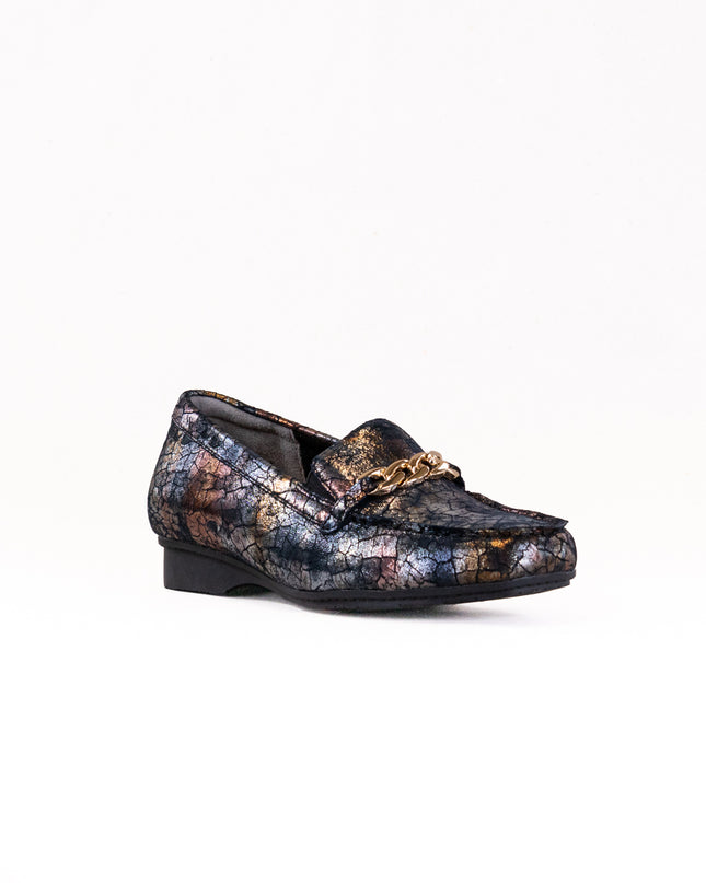 Ziera Fenders (Women's) - Copper Desert Print