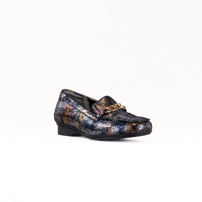 Ziera Fenders (Women's) - Copper Desert Print