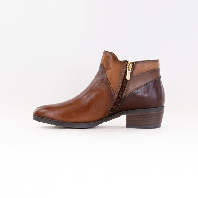 Pikolinos Daroca Wide W1U (Women's) - Cuero